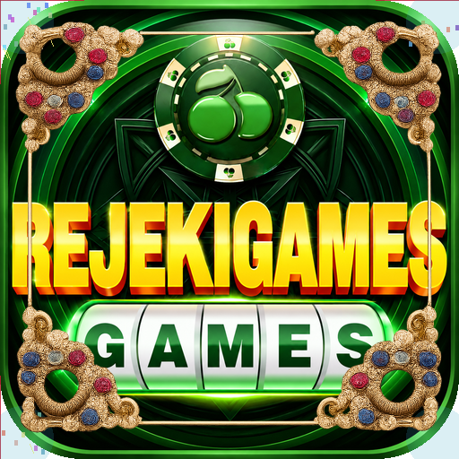 rejekigames — galeri pratinjau - APK Resmi