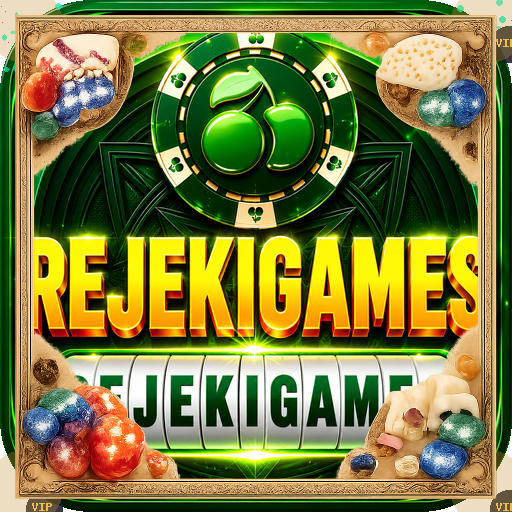 rejekigames — galeri pratinjau Resmi APK